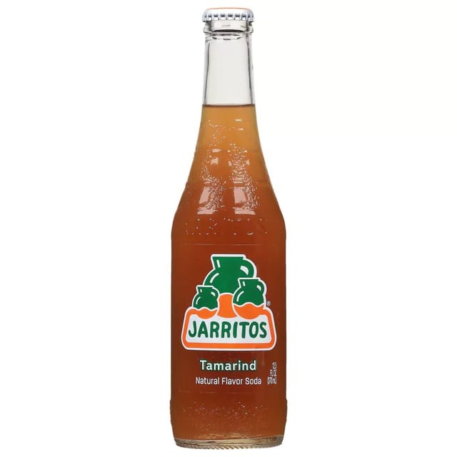 Jarrito Tamarind.