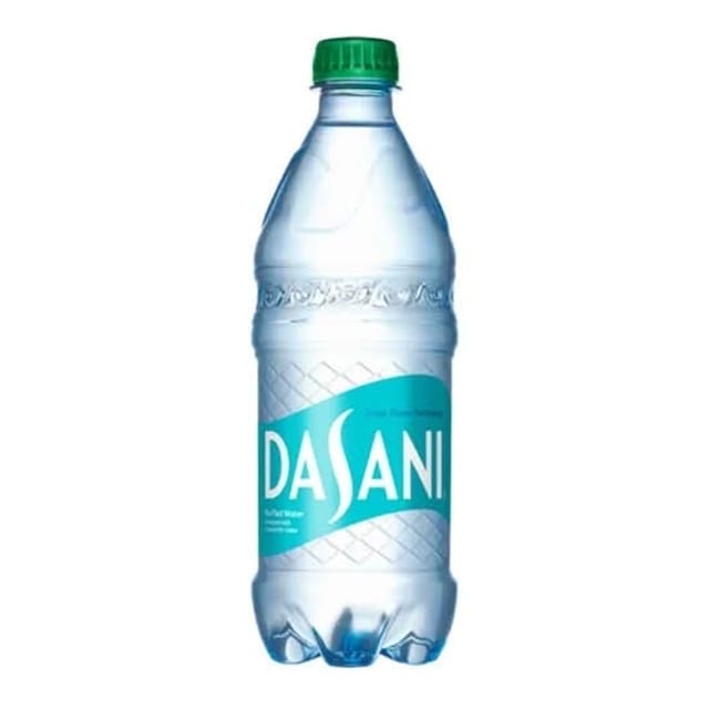 Bottled Water.