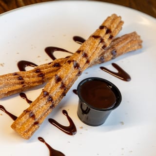 Churros
