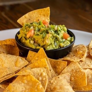 Fresh Guacamole